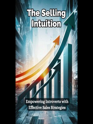 cover image of The Selling Intuition
